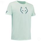 Camiseta Babolat Cotton Tee Juan Lebrón Padel Masculino