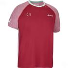 Camiseta Babolat Crew Neck Tee Juan Lebrón Padel Masculino