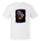 Camiseta Baby Look Empires and Puzzles Heroi Thor Traje