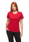 Camiseta Baby Look Feminina Logo Konoa Lisa