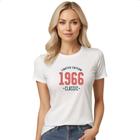 Camiseta Baby Look Limited Edition Classic 1966