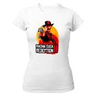 Camiseta Baby Look Racha Cuca Redeprion II