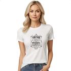 Camiseta Baby Look Vintage Original 1974