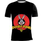 Camiseta Baby Looney Tunes Estilo Brincalhão 31