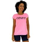 Camiseta Babylook Feminina MXD Conceito Hardcore