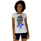 Camiseta Babylook Feminina MXD Conceito Sem dias de Folga