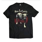 Camiseta Banda Alice in Chains Tripod The Dog - Oficina