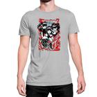 Camiseta Banda Babymetal Death T-Shirt