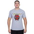 Camiseta Banda Rock Bon Jovi Roqueiros Algodão Unissex