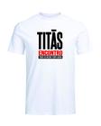 Camiseta Banda Titãs Turne Camisa Encontro Para Dizer Adeus