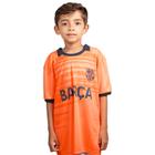 Camiseta Barcelona Chalkboard Juvenil