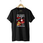 Blusa Moletom 360 Five Nights at freddy's jogo terror - PRIMUS - Moletom /  Blusão Infantil - Magazine Luiza