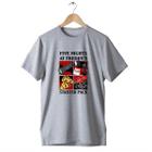 Blusa Moletom 360 Five Nights at freddy's jogo terror - PRIMUS - Moletom /  Blusão Infantil - Magazine Luiza