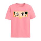 Camiseta Infantil Hunter X Hunter Hisoka - Casa Mágica - Camiseta Infantil  - Magazine Luiza