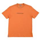 Camiseta Básica Infantil FreeSurf Fine