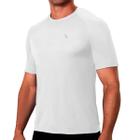Camiseta Básica Lupo Masculina Dry Macia Confortável Térmica Academia Corrida Beach Tennis Fitness