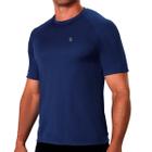 Camiseta Básica Lupo Masculina Dry Macia Confortável Térmica Academia Corrida Beach Tennis Fitness