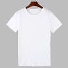 Camiseta Básica Masculina 100% Algodão Camisa Masculina Lisa