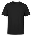 Camiseta Básica Masculina 100% Algodão Camisa Masculina Lisa