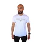 Camiseta Básica Masculina 100% Algodão Dallas Polo Club 1990