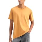 Camiseta Básica Masculina Com Bolso Hering Comfort Super Cotton 100% Algodão