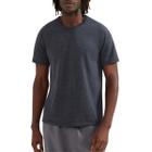 Camiseta Básica Masculina Slim Hering Lisa 100% Algodão Confortável