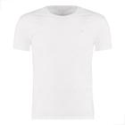 Camiseta Básica Ogochi Gola Redonda Slim Fit Algodão