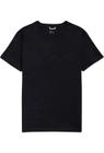 Camiseta Básica Super Slim Gola Careca Reserva