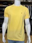 Camiseta básica tommy hilfiger