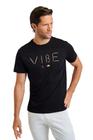 Camiseta Basica Vibe Macio Estilo Reserva