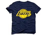 Camiseta Basquete L A LakerNation Shaquille Oneal Heatt Cavs