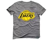 Camiseta Basquete L A LakerNation Shaquille Oneal Heatt Cavs