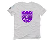 Camiseta Basquete Sacramento King De Aaron Fox 2020