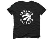 Camiseta Basquete Toronto Raptor Kawhi Leonard Carter 1