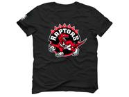 Camiseta Basquete Toronto Raptor Kawhi Leonard Carter 2020