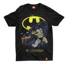 Camiseta Batman