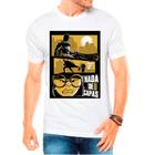 Camiseta Batman Herói Quadrinhos Masculina 68