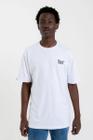 Camiseta Baw 0073168 Branco Branco