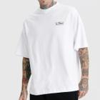 Camiseta baw 0084673014 branco