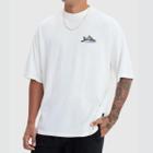 Camiseta baw 0089942037 branco unissex