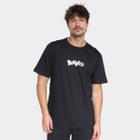 Camiseta Baw Clothing Regular Star Masculina