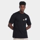 Camiseta Baw Surf Baw X T&J Masculina