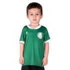 Camiseta Bebê - Torcida Baby