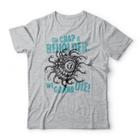 Camiseta Beholder Studio Geek Casual