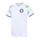 Camiseta betel palmeiras goalkeeper iii feminina