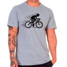 Camiseta bike bicicleta ciclismo cinza masculina13 - DESIGN CAMISETAS