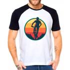 Camiseta Bike Bicicleta Ciclismo Esporte Masculina 01