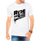 Camiseta Bike Bicicleta Ciclismo Esporte Masculina 07