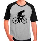 Camiseta Bike Bicicleta Ciclismo Esporte Masculina 11