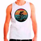 Camiseta Bike Bicicleta Ciclismo Esporte Masculina 16